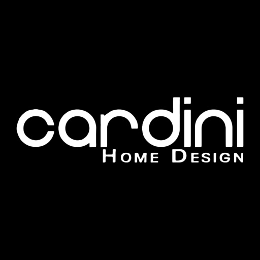 Cardini Home Design icon