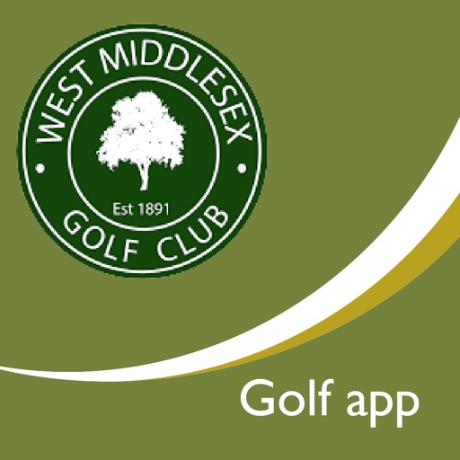 West Middlesex Golf Club icon