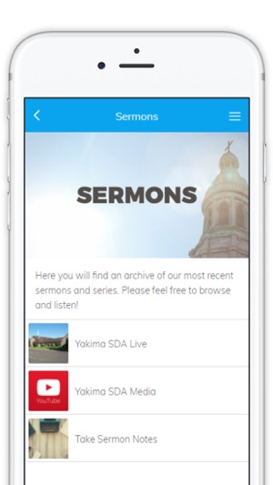 Yakima SDA Church(圖2)-速報App