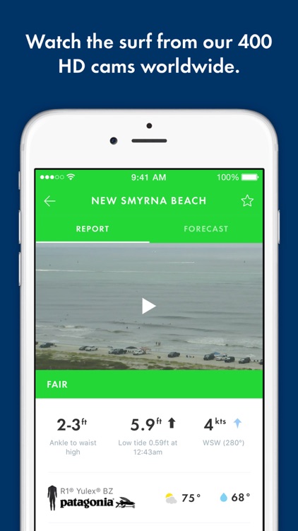 Surfline