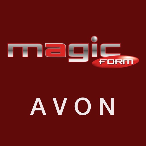 Magic form Avon icon