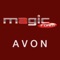 L’application Magic form Avon, c’est TOUT votre club concentré dans votre poche 