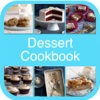 Dessert Cookbook - Cake and Ice Cream