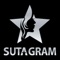 SUTAGRAM is the social network for the modelling world