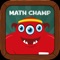 Looking for Math Games