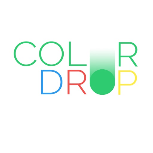Basic Color Drop