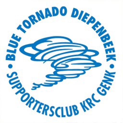 Blue Tornado icon
