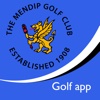 Mendip Golf Club - Buggy