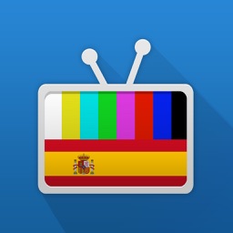 Televisión de España para iPad
