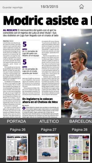 Marca Edición Impresa(圖3)-速報App