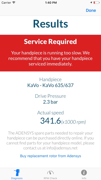 Turbine Dr screenshot-4