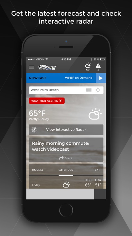 WPBF 25 News - West Palm Beach news and weather