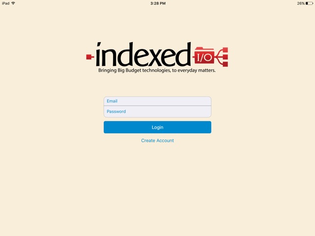 Indexed I/O(圖1)-速報App