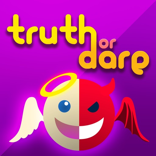 Truth or Dare - Would You Rather do Truth or Dare? icon