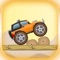Desert Truck Race - an exciting game