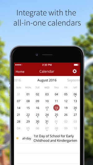 Muldrow Public Schools(圖3)-速報App