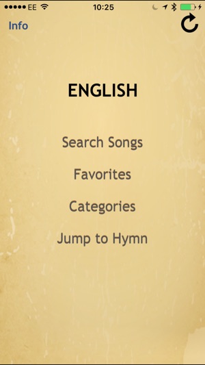 CCC iHymns(圖2)-速報App