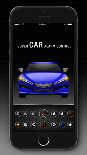 Kids Car Alarm Control(圖3)-速報App