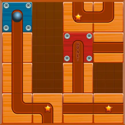Roll Unblock - Slide The Ball Puzzle Читы