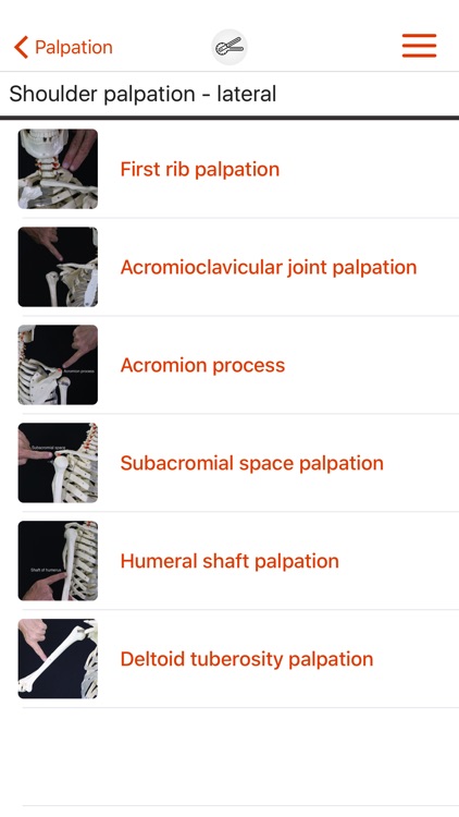 PhysioU: ROM-MMT