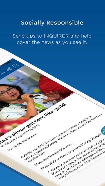 Inquirer Mobile
