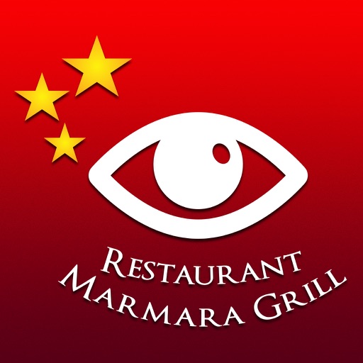 Marmara Grill