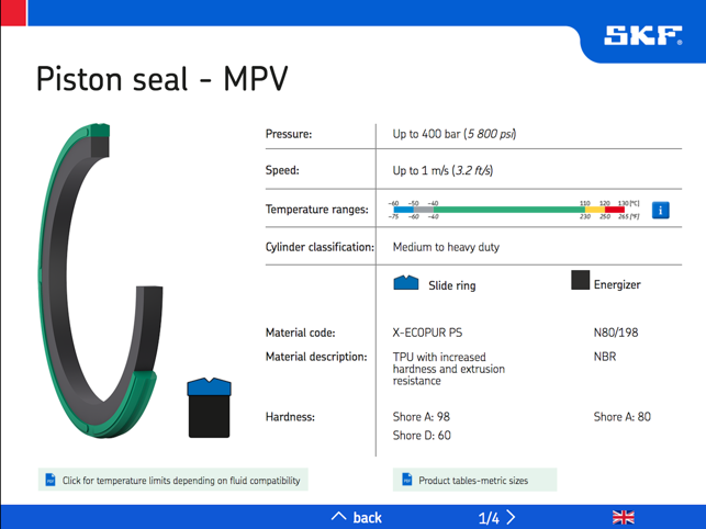 Hydraulic seals from SKF(圖4)-速報App