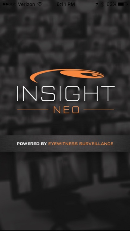 Eyewitness Insight Neo