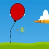 Bullet Balloon