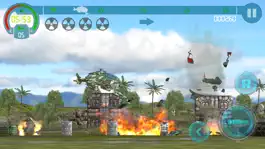 Game screenshot AirHound: Chopper Commander hack