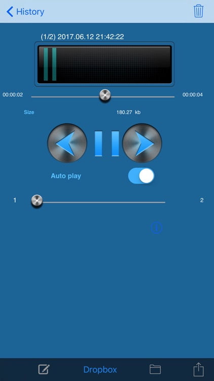 Dream Talk Recorder Pro