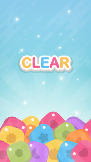 Clear - Puzzle Game(圖1)-速報App