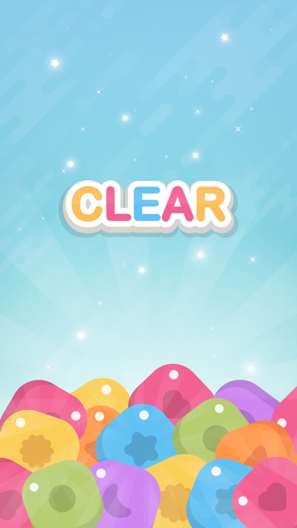 Clear - Puzzle Game