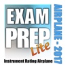 Exam Test for Instrument Rating Airplane 2017 LITE