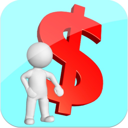 Earn Money Online - and How To Become Rich Icon