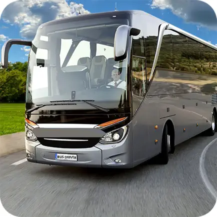 Coach Bus Simulator Driving: Bus Driver Simulator Cheats