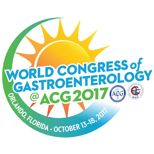 WCOG at ACG2017 icon