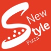 New Style Pizza