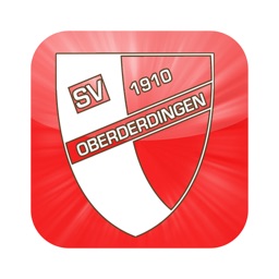 SV 1910 Oberderdingen e.V.