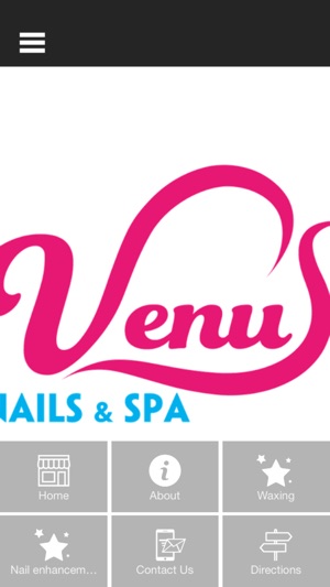 VENUS NAILS AND SPA