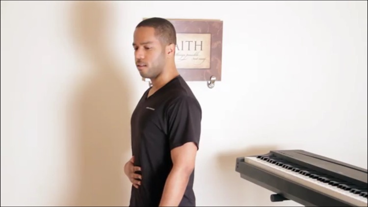 Vocal Training Master Class screenshot-3