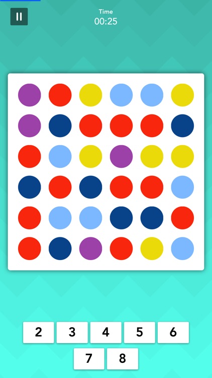 Smarty - Brain Fitness Game - Exercise your skillz