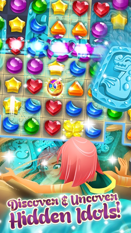 Genies & Gems