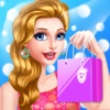 Fashion Girl Shop Dress up : Games for Girls