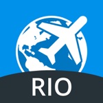 Rio de Janeiro Guia de viagem com mapas
