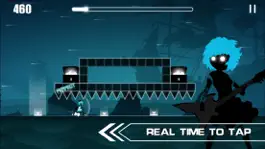 Game screenshot Muse Runner apk