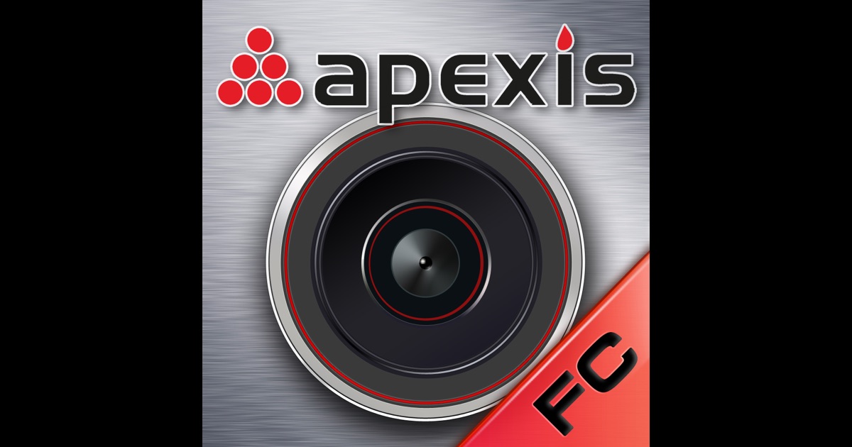 Apexis FC app para iPhone Descarga para iOS de Kevin Siml