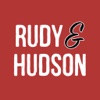 Rudy and Hudson