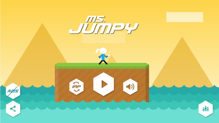 Ms Jumpy