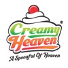 Creamy Heaven